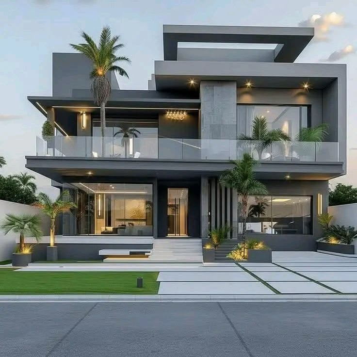 Luxury Home